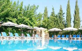 Apollonia Holiday Apartments